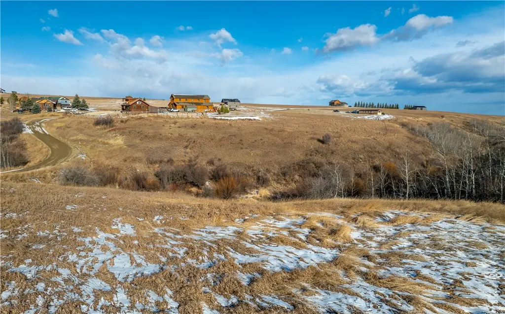 Lot 22 W Palisade Basin Drive Red Lodge MT 59068