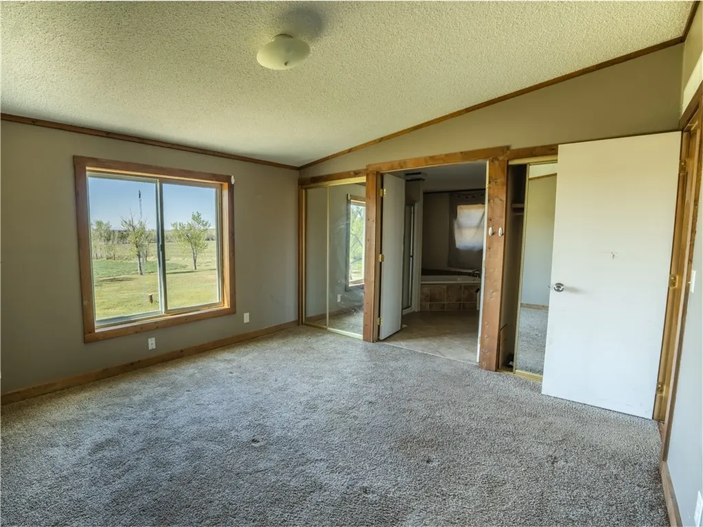 1218 Bighorn Road Hardin MT 59034
