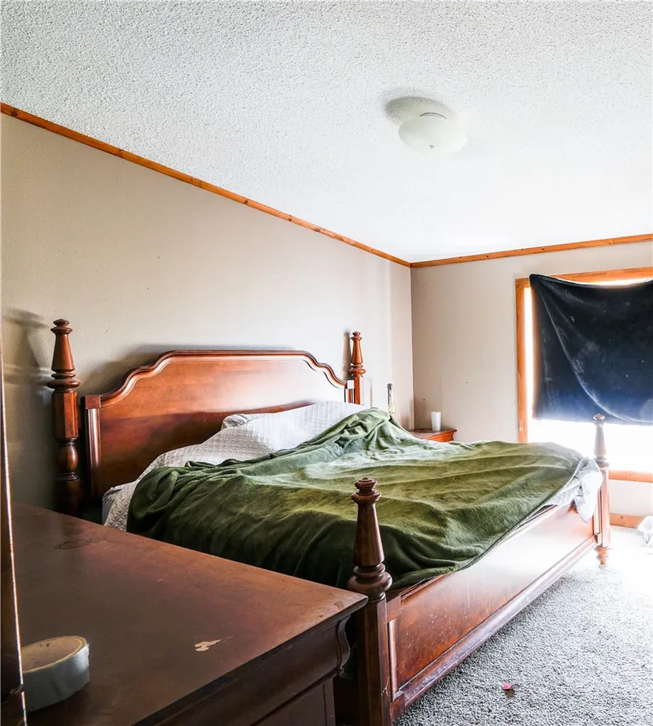 1218 Bighorn Road Hardin MT 59034