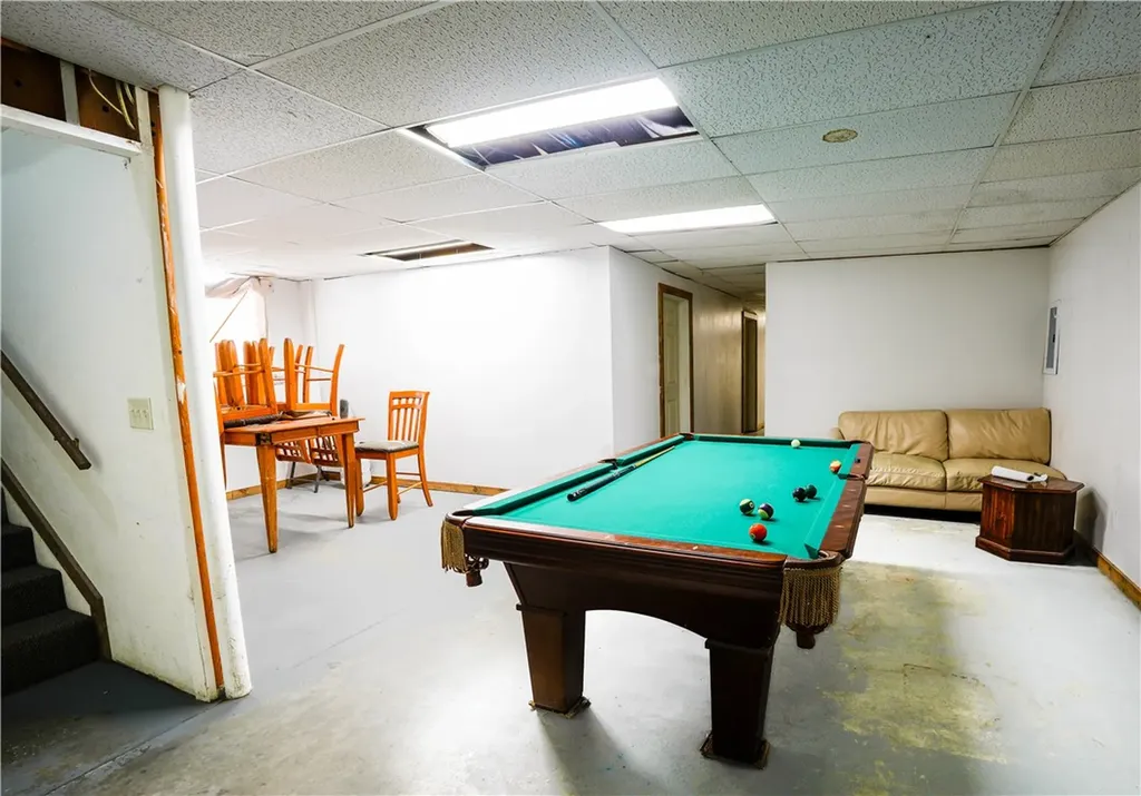 1218 Bighorn Road Hardin MT 59034