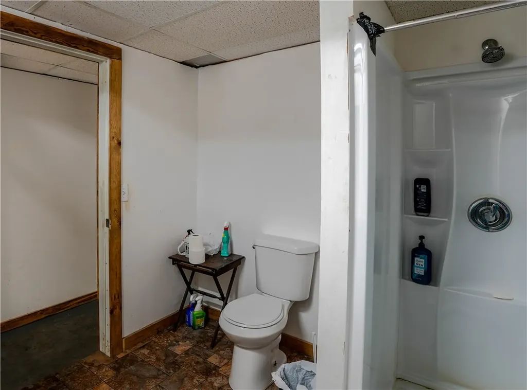 1218 Bighorn Road Hardin MT 59034