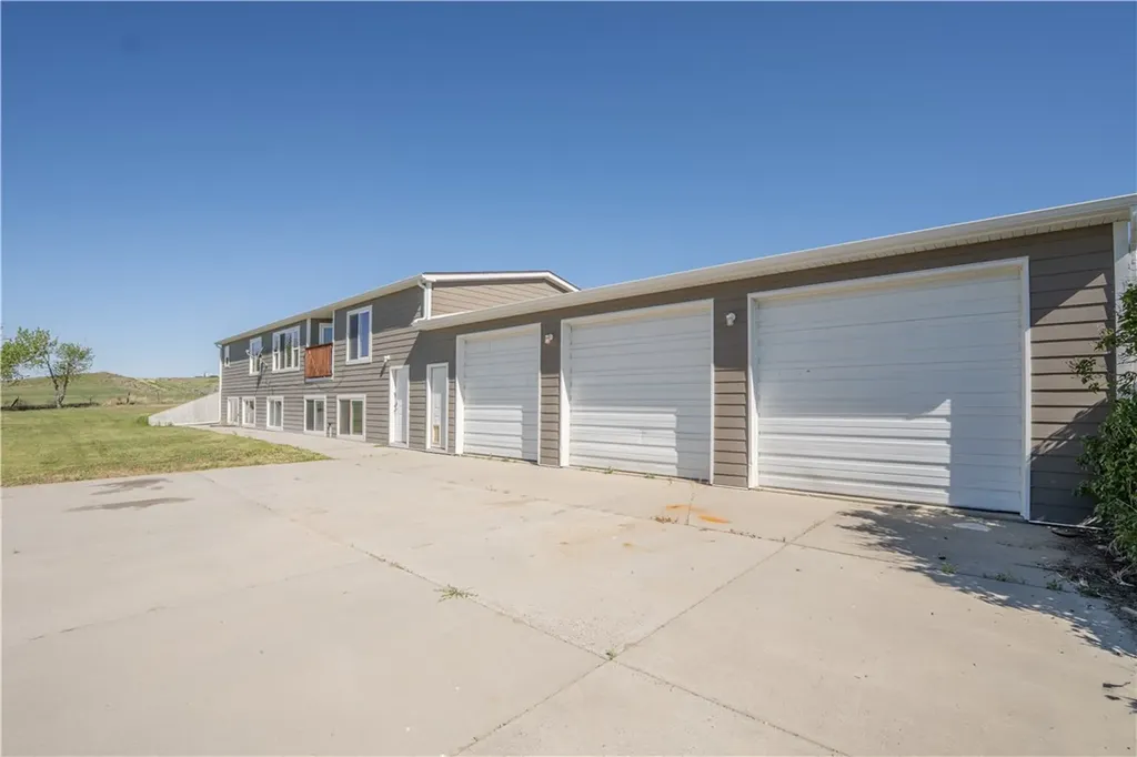 1218 Bighorn Road Hardin MT 59034