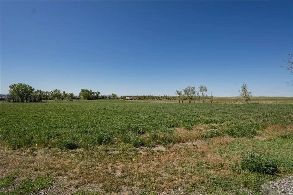 1218 Bighorn Road Hardin MT 59034