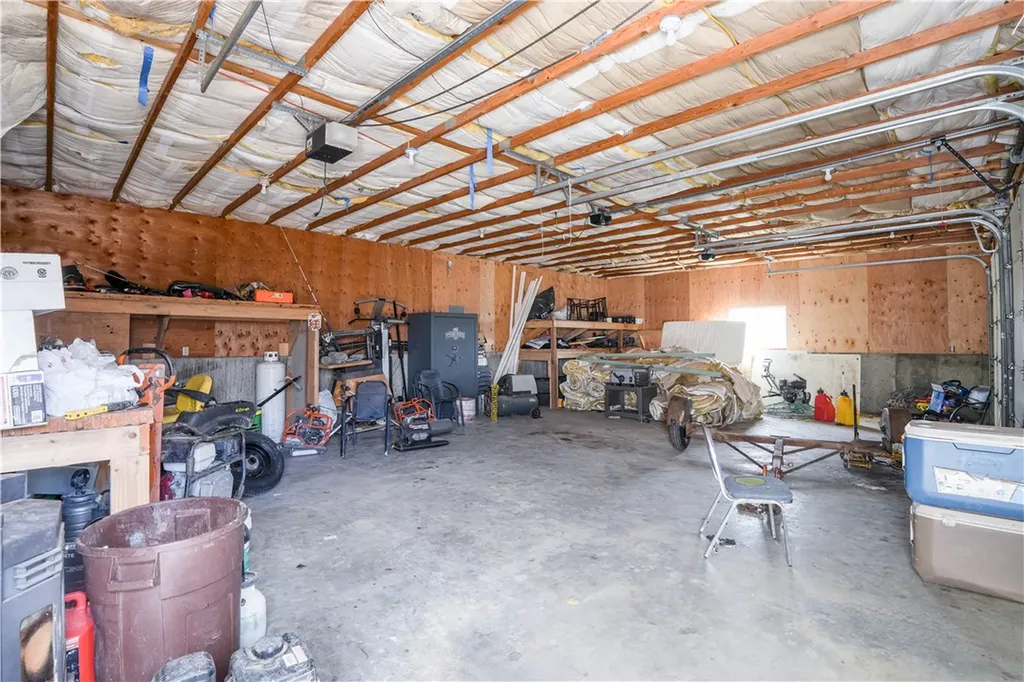 1218 Bighorn Road Hardin MT 59034