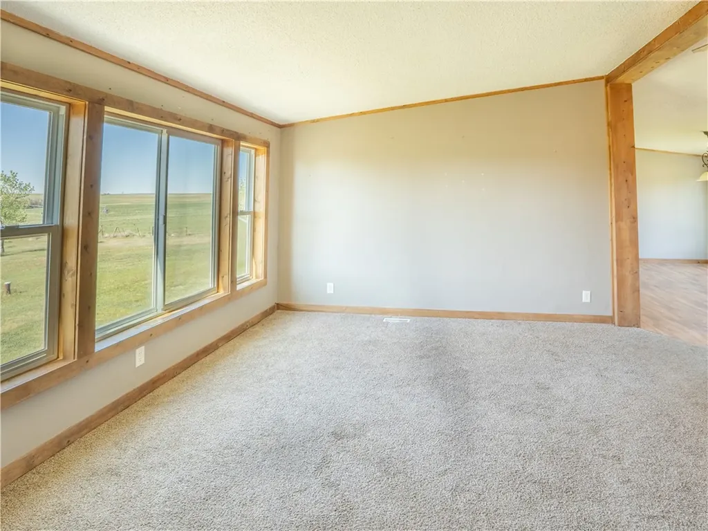 1218 Bighorn Road Hardin MT 59034