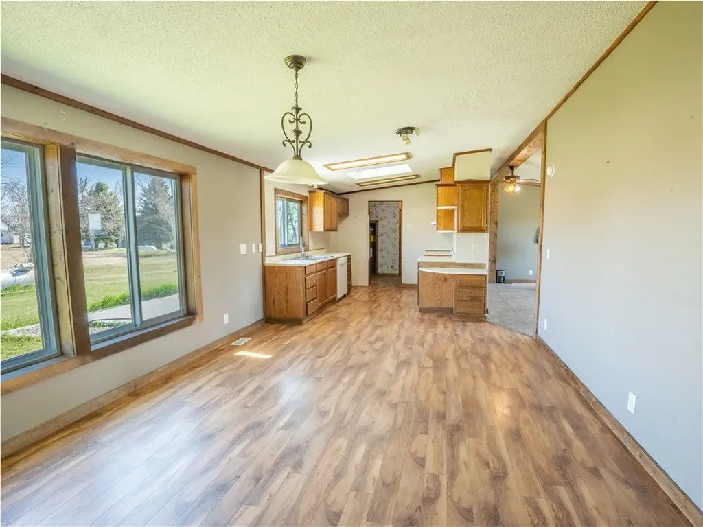 1218 Bighorn Road Hardin MT 59034