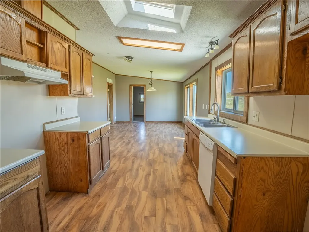1218 Bighorn Road Hardin MT 59034