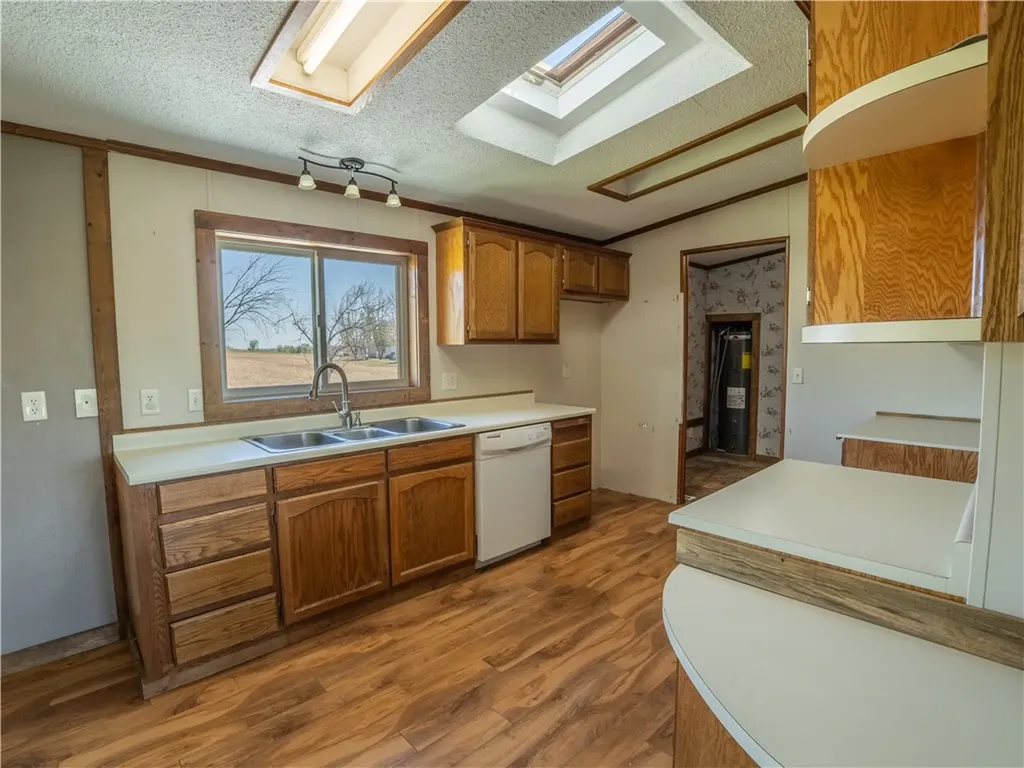1218 Bighorn Road Hardin MT 59034