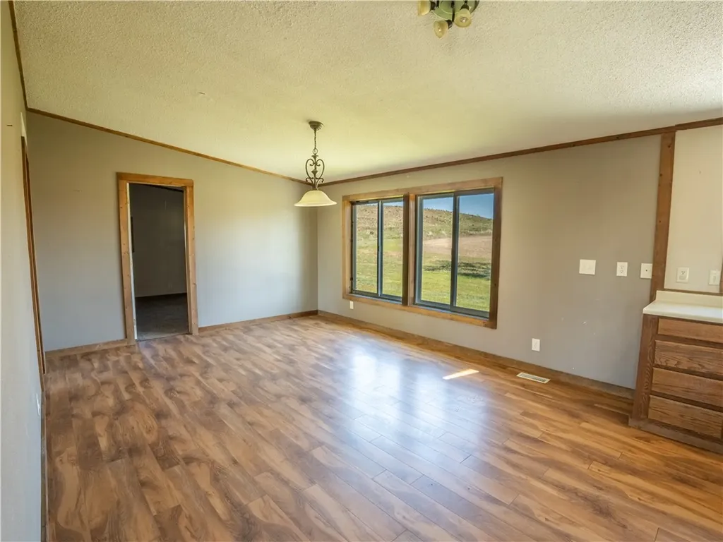 1218 Bighorn Road Hardin MT 59034