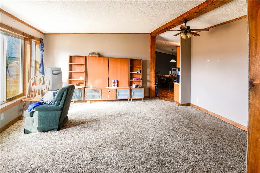 1218 Bighorn Road Hardin MT 59034