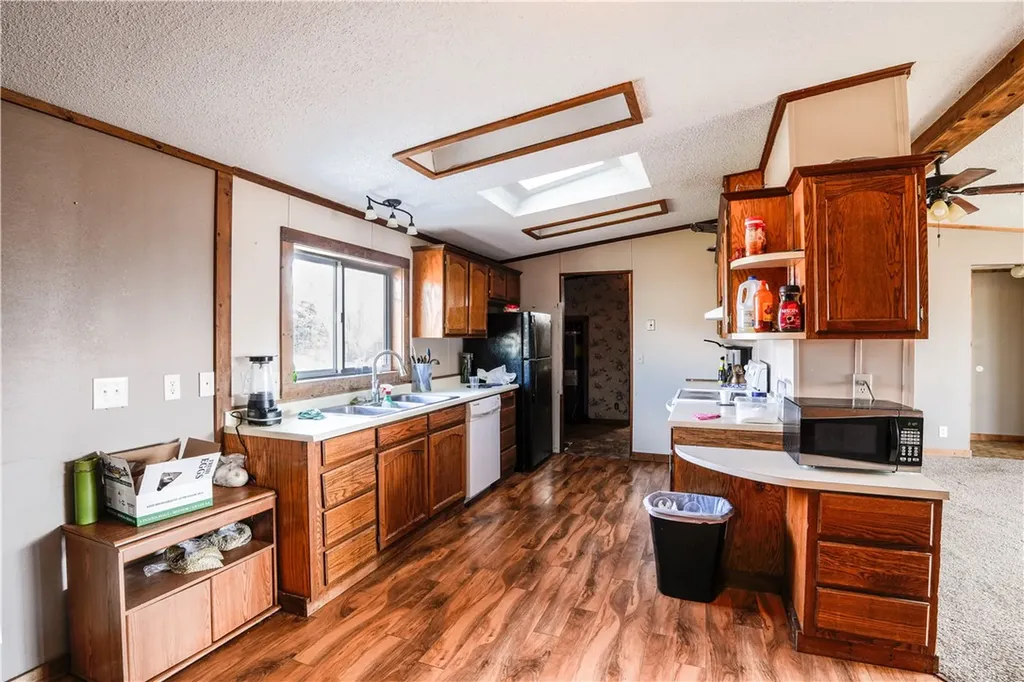 1218 Bighorn Road Hardin MT 59034