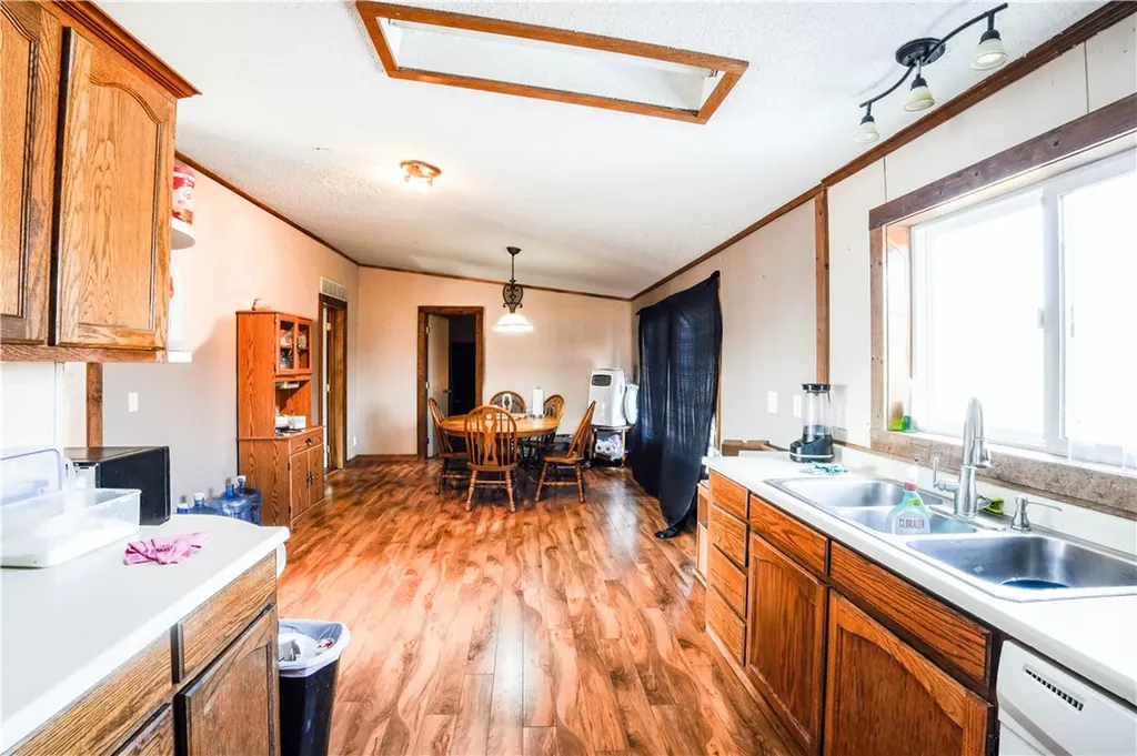 1218 Bighorn Road Hardin MT 59034