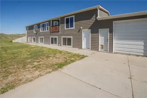 1218 Bighorn Road Hardin MT 59034