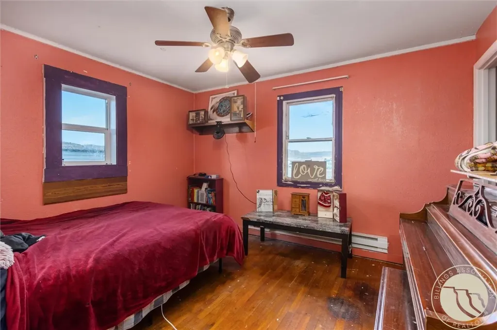 7809 Lewis Avenue Billings MT 59106