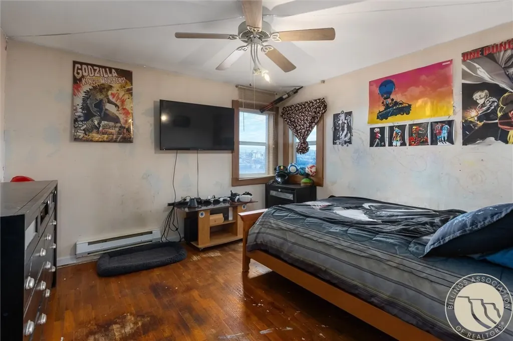 7809 Lewis Avenue Billings MT 59106