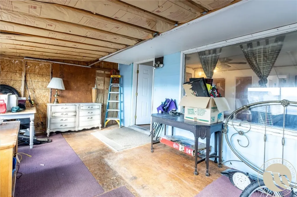 7809 Lewis Avenue Billings MT 59106