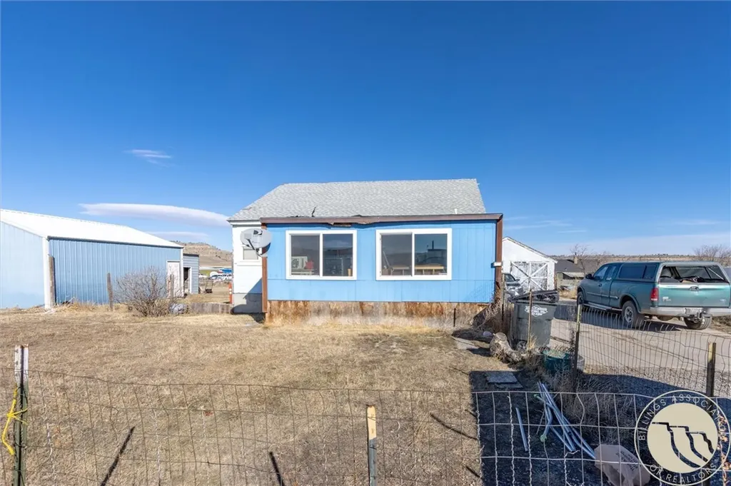 7809 Lewis Avenue Billings MT 59106