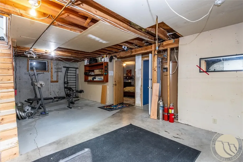 7809 Lewis Avenue Billings MT 59106