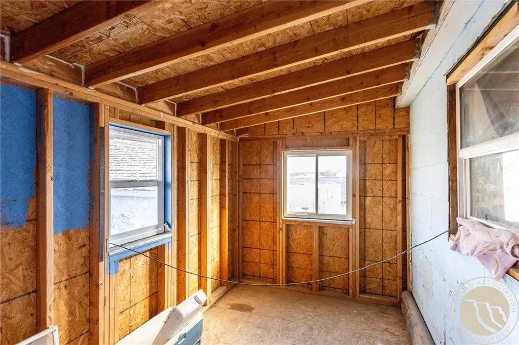 7809 Lewis Avenue Billings MT 59106