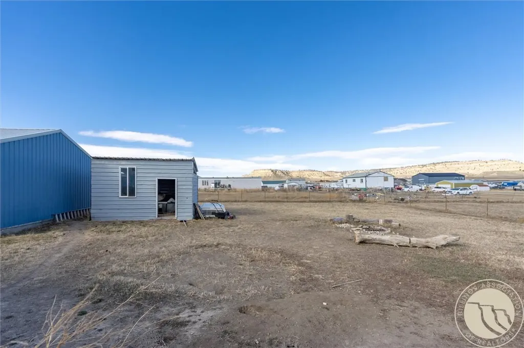 7809 Lewis Avenue Billings MT 59106