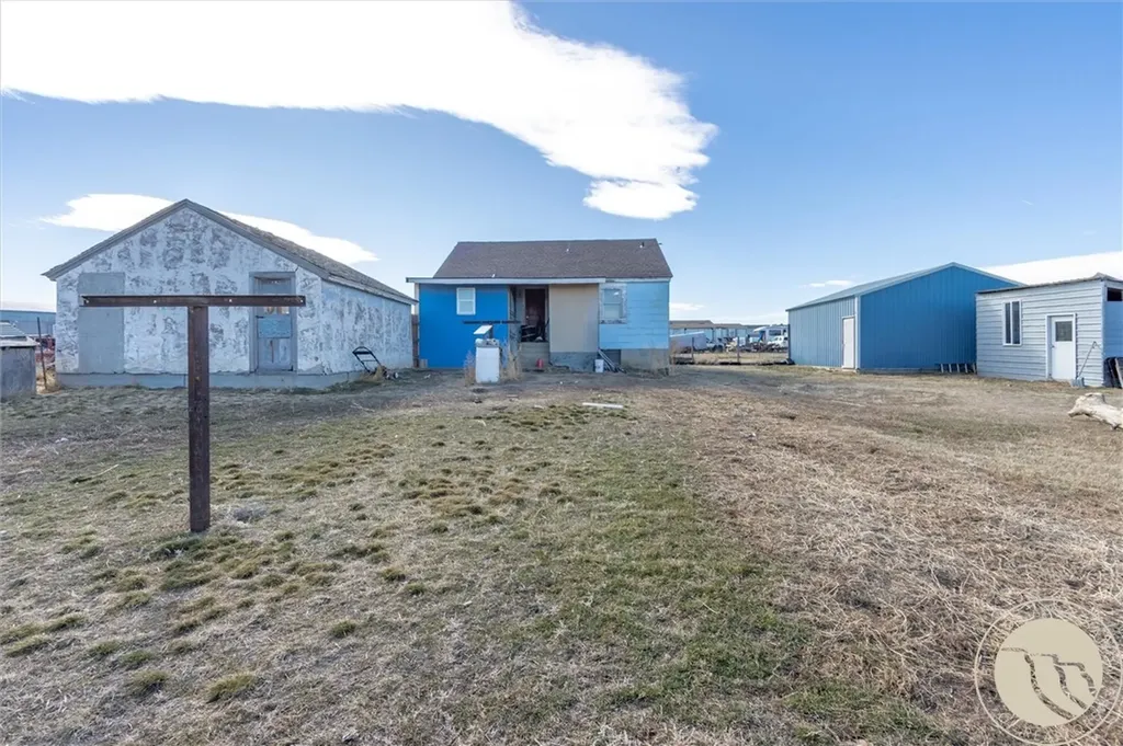 7809 Lewis Avenue Billings MT 59106