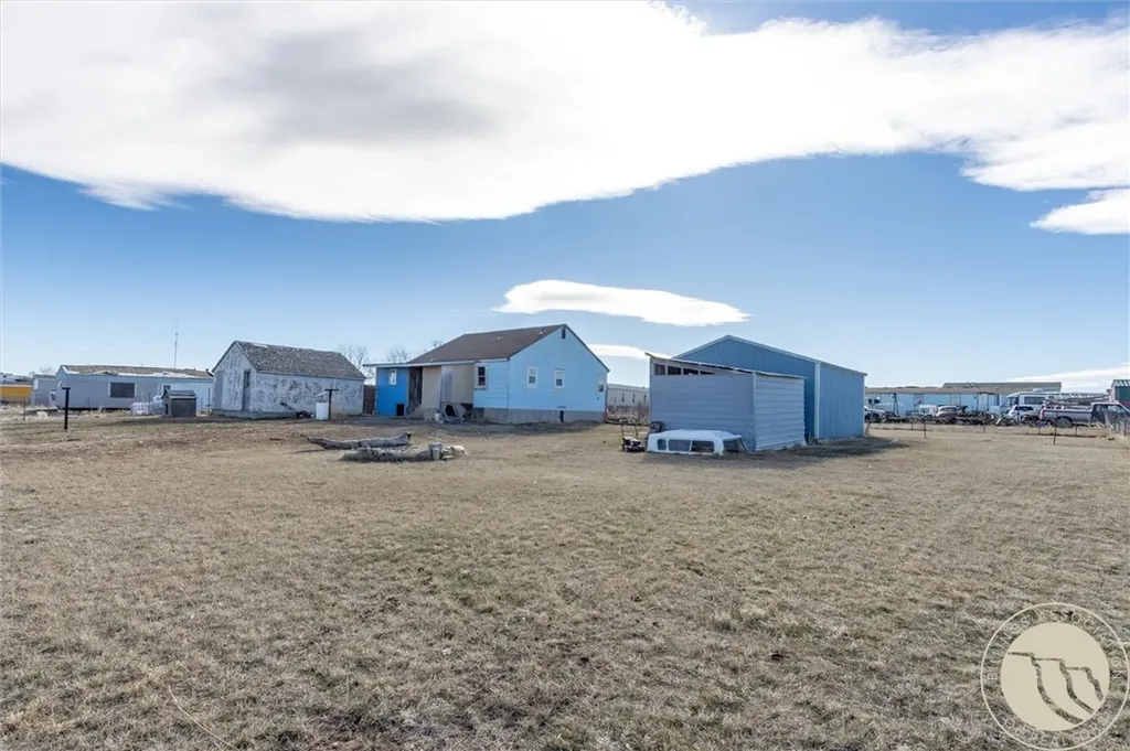 7809 Lewis Avenue Billings MT 59106