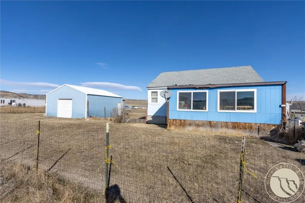 7809 Lewis Avenue Billings MT 59106