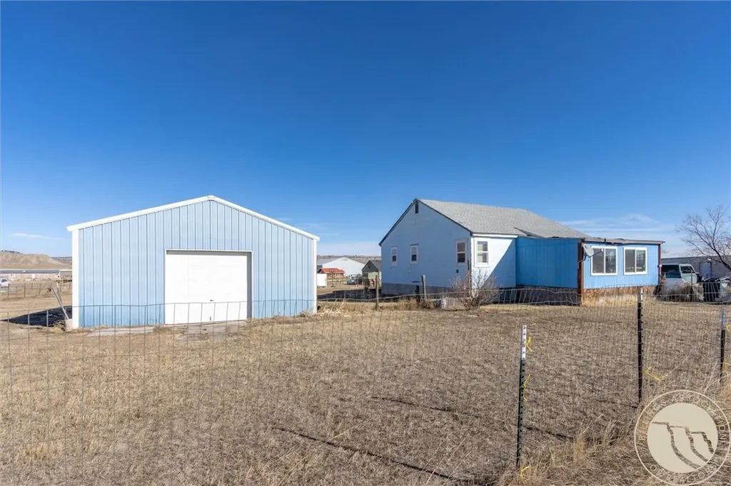 7809 Lewis Avenue Billings MT 59106