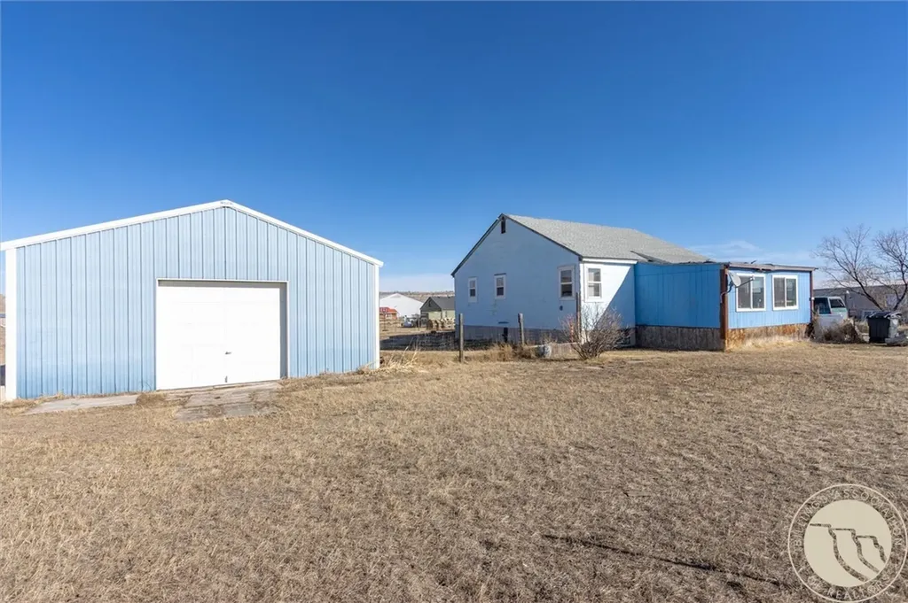 7809 Lewis Avenue Billings MT 59106