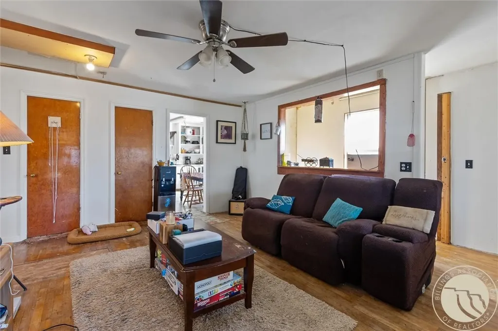 7809 Lewis Avenue Billings MT 59106