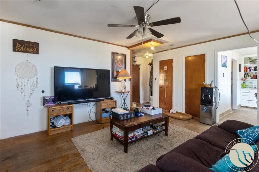7809 Lewis Avenue Billings MT 59106