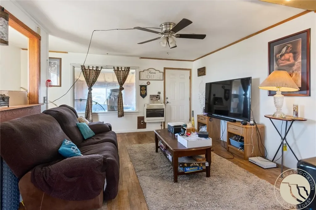 7809 Lewis Avenue Billings MT 59106
