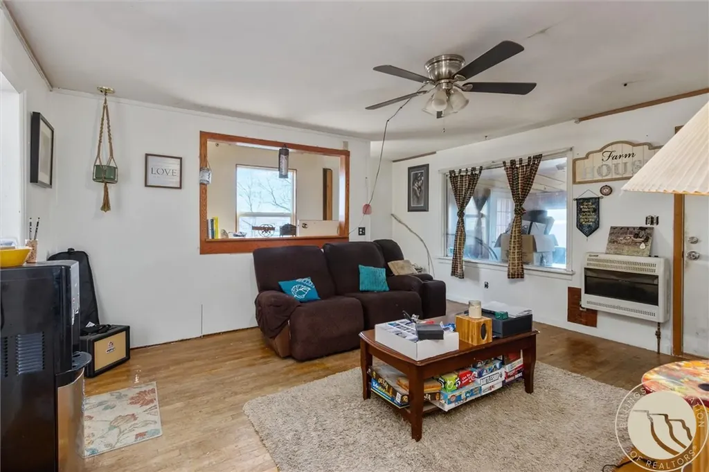 7809 Lewis Avenue Billings MT 59106