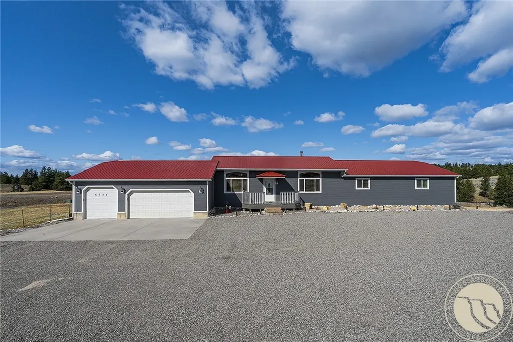 6345 Pleasant Hollow Trail Shepherd MT 59079