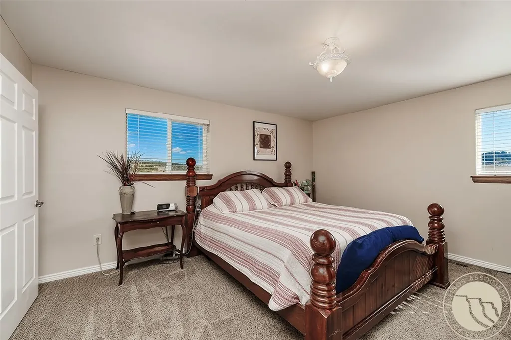 6345 Pleasant Hollow Trail Shepherd MT 59079