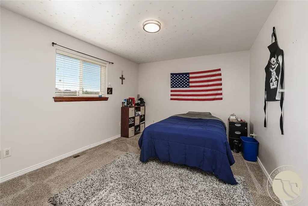 6345 Pleasant Hollow Trail Shepherd MT 59079
