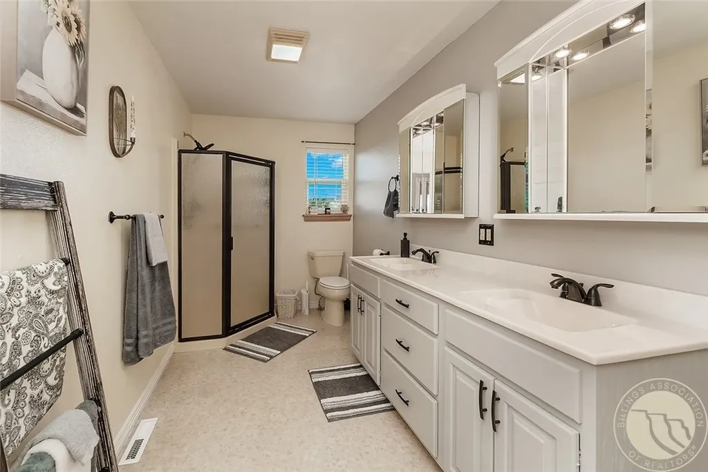 6345 Pleasant Hollow Trail Shepherd MT 59079