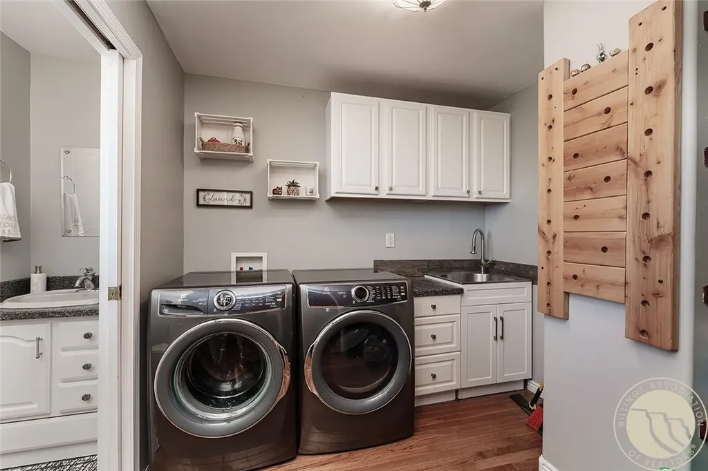 6345 Pleasant Hollow Trail Shepherd MT 59079