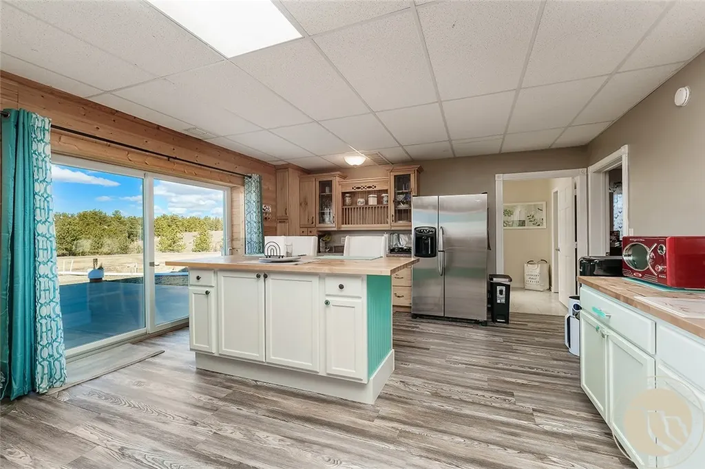 6345 Pleasant Hollow Trail Shepherd MT 59079