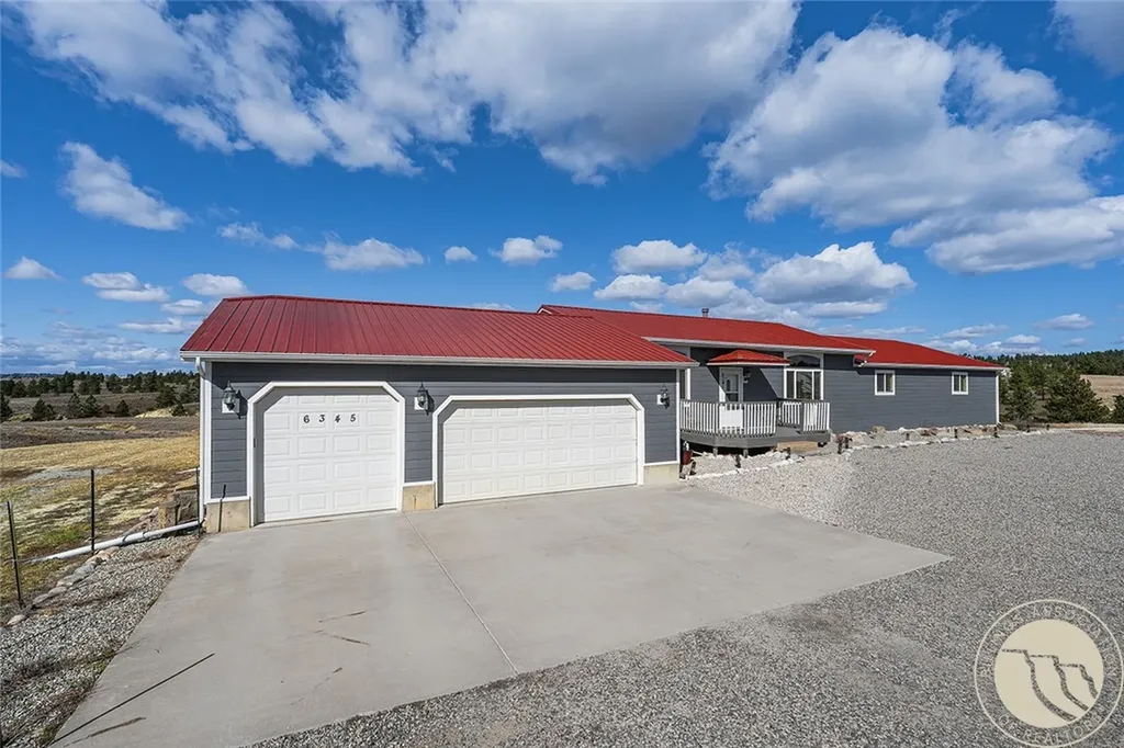 6345 Pleasant Hollow Trail Shepherd MT 59079