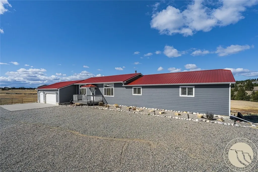 6345 Pleasant Hollow Trail Shepherd MT 59079