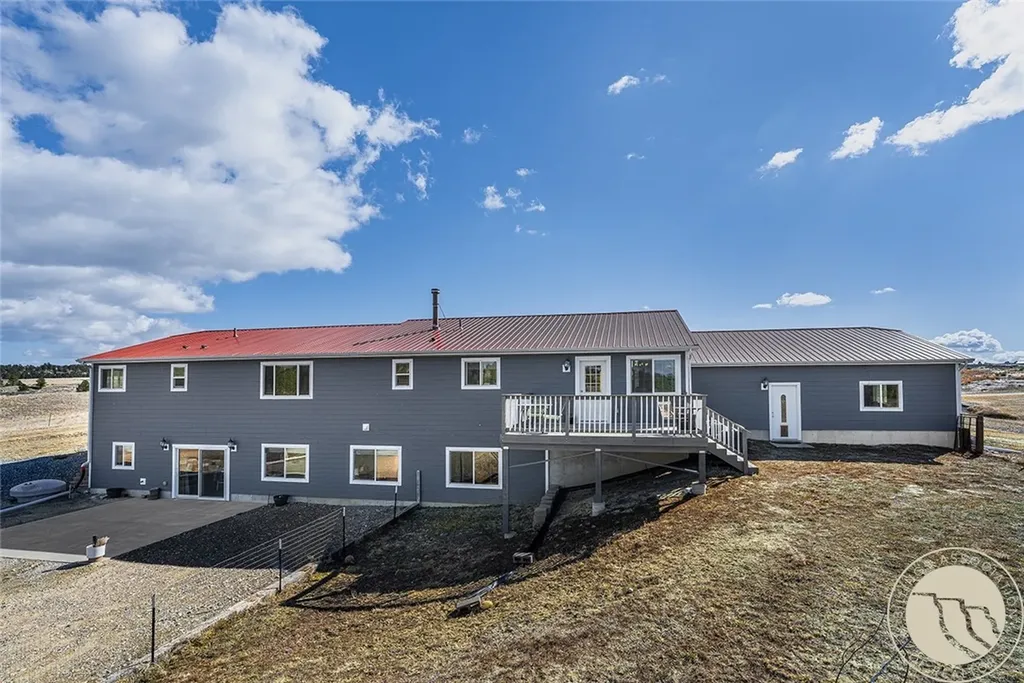 6345 Pleasant Hollow Trail Shepherd MT 59079
