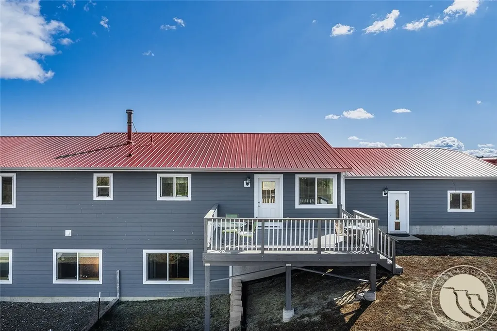 6345 Pleasant Hollow Trail Shepherd MT 59079