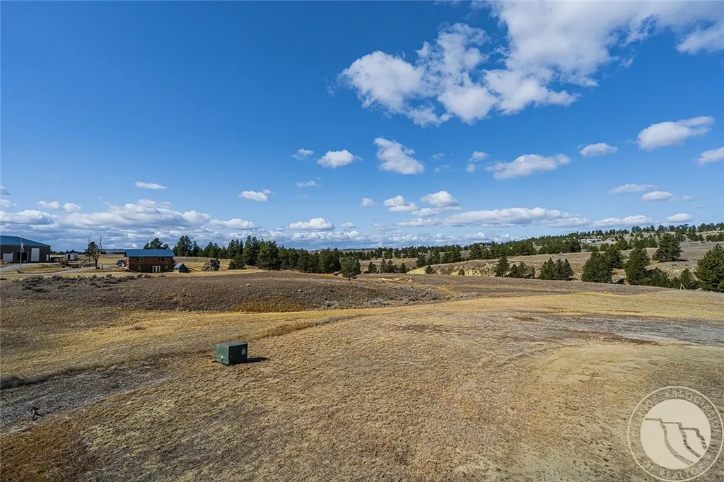 6345 Pleasant Hollow Trail Shepherd MT 59079