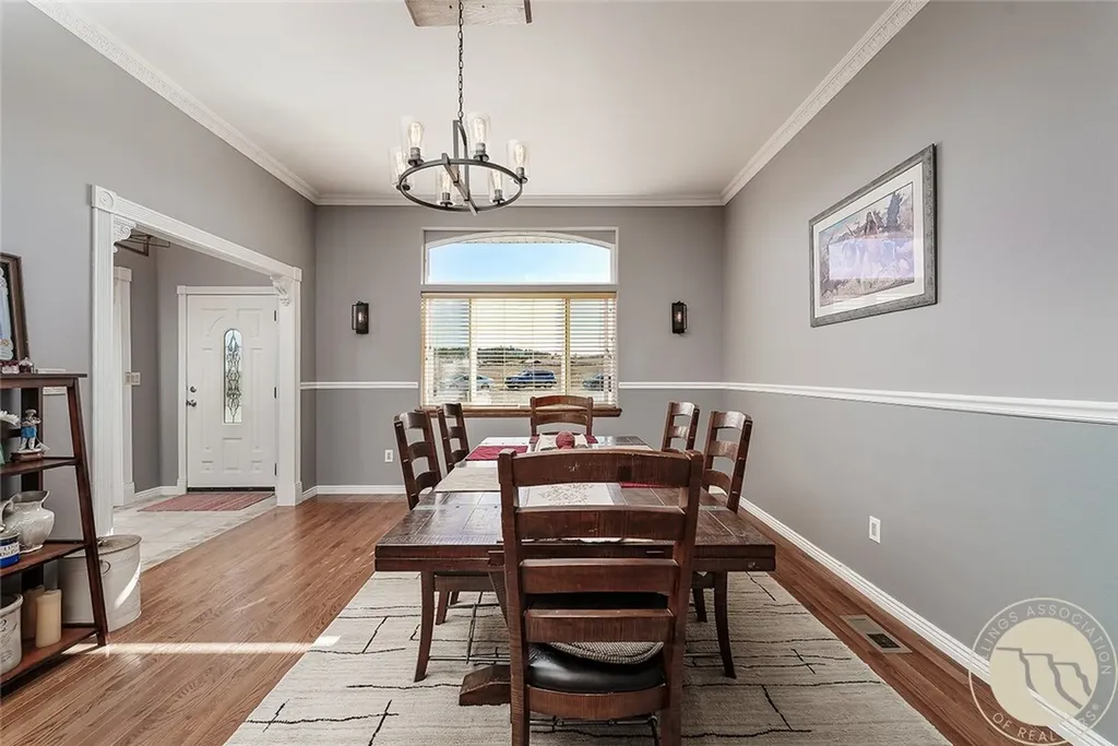 6345 Pleasant Hollow Trail Shepherd MT 59079