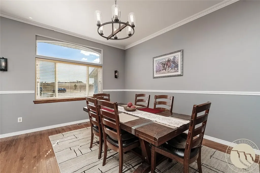 6345 Pleasant Hollow Trail Shepherd MT 59079