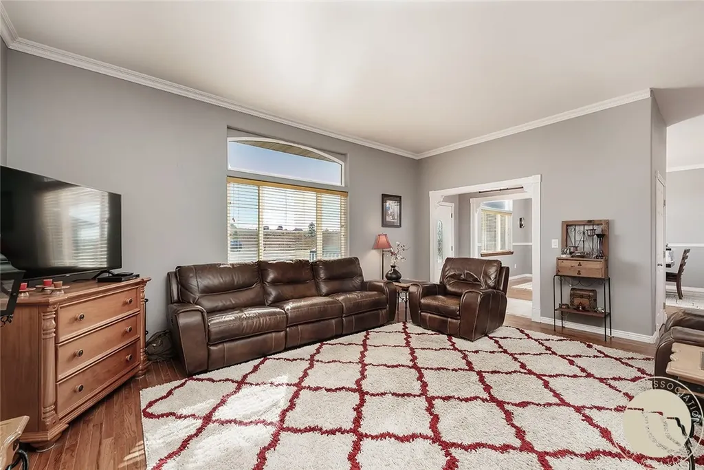 6345 Pleasant Hollow Trail Shepherd MT 59079
