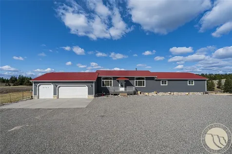 6345 Pleasant Hollow Trail Shepherd MT 59079