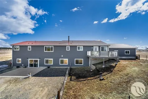 6345 Pleasant Hollow Trail Shepherd MT 59079
