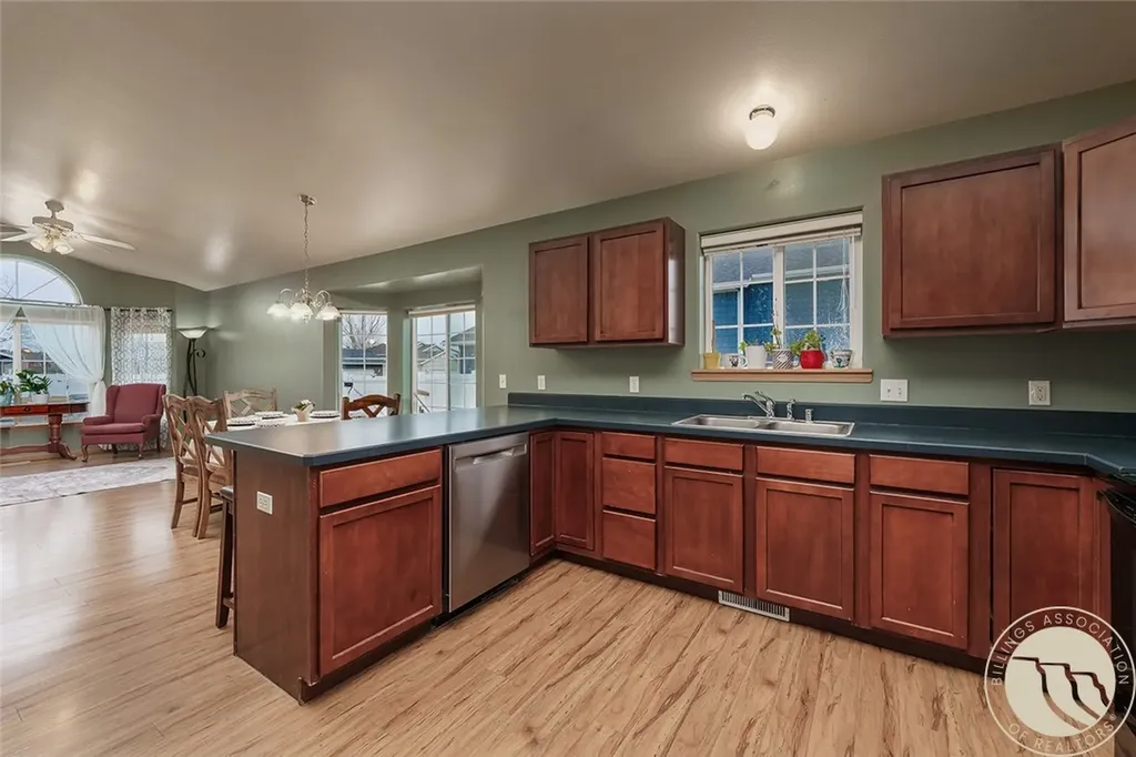 1234 Mossman Drive Billings MT 59105